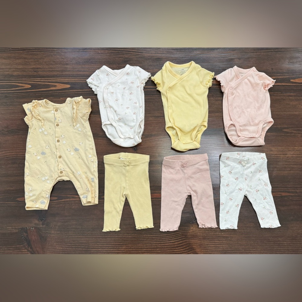 H&M outfits